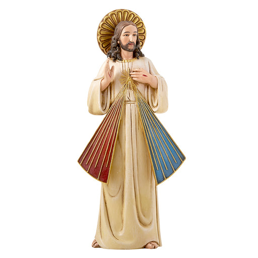 8" Divine Mercy Hummel Figure Divine Mercy Hummel Figure 8" Hummel Figure - Divine Mercy