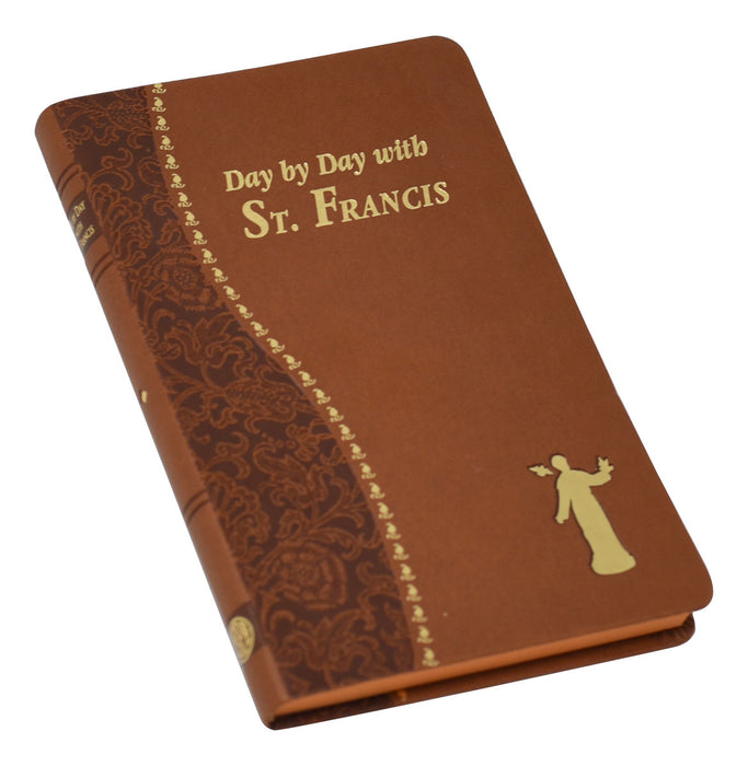 Day By Day With St. Francis