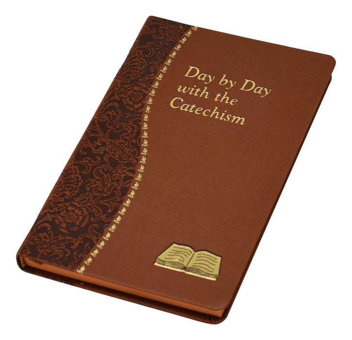 Day By Day With The Catechism