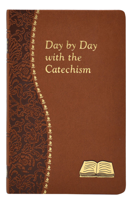 Day By Day With The Catechism