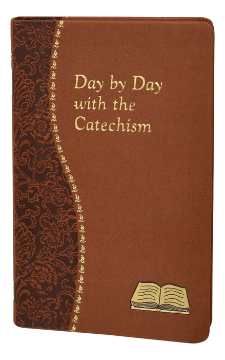 Day By Day With The Catechism