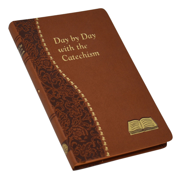 Day By Day With The Catechism