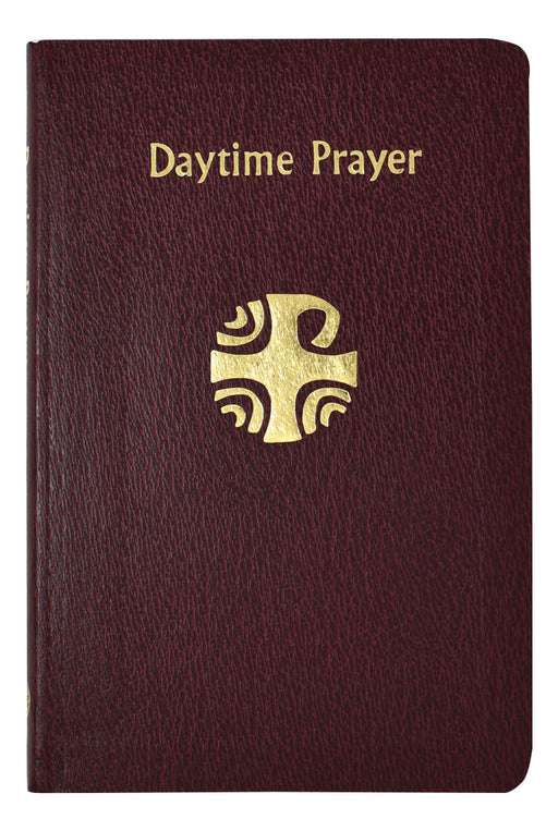 Daytime Prayer - The Liturgy Of The Hours