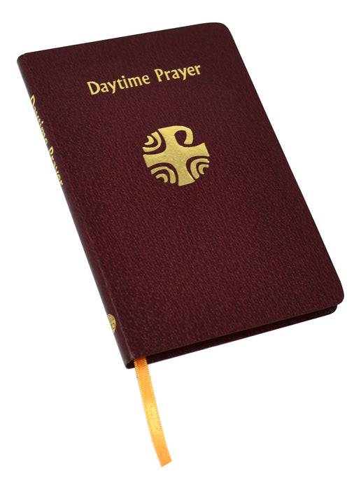 Daytime Prayer - The Liturgy Of The Hours