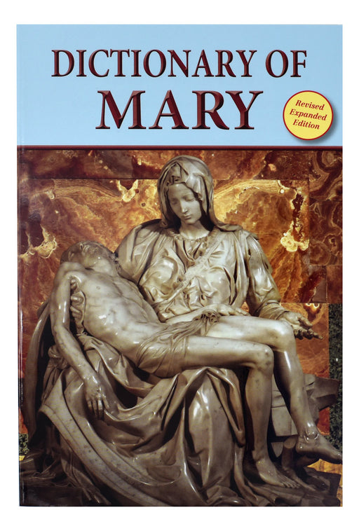 Dictionary Of Mary