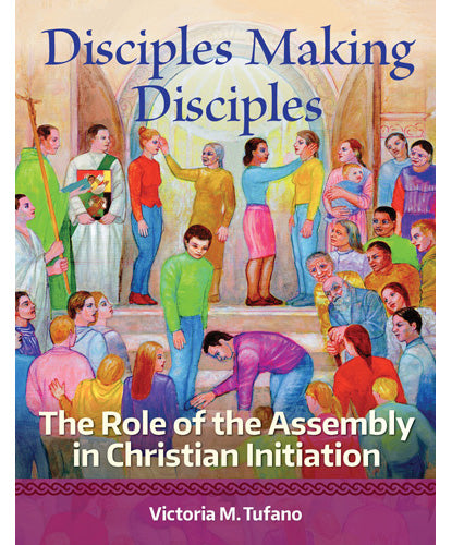 Disciples Making Disciples - 24 Pieces Per Package