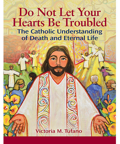 Do Not Let Your Hearts Be Troubled - 24 Pieces Per Package