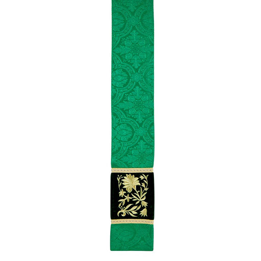 Domenico Collection Embroidered Chasuble