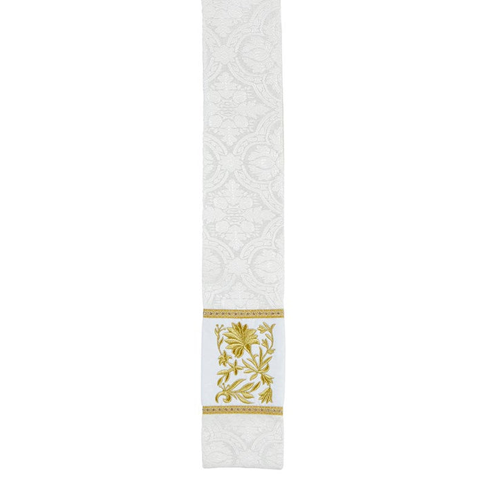 Domenico Collection Embroidered Chasuble