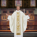 Domenico Collection Embroidered Chasuble