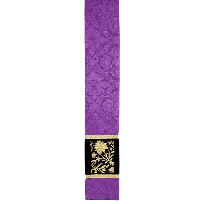 Domenico Collection Embroidered Chasuble