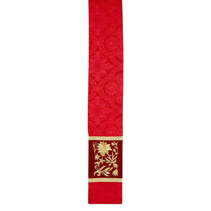 Domenico Collection Embroidered Chasuble