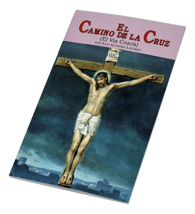 El Camino De La Cruz - 48 Pieces Per Package