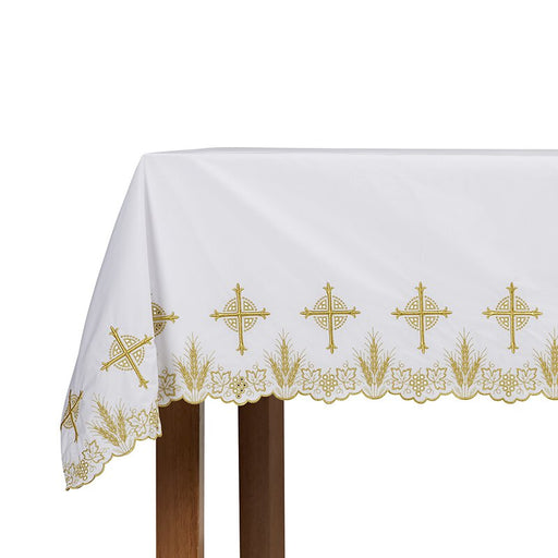 Eucharistic Altar Frontal - 1 Piece Per Package