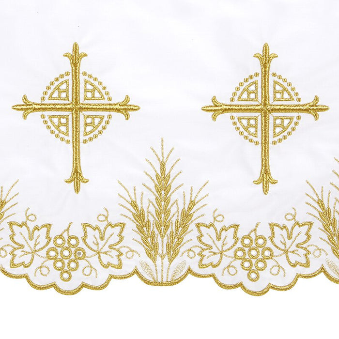 Eucharistic Altar Frontal - Set of 4