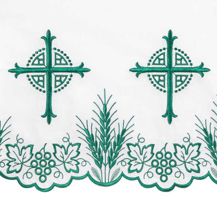 Eucharistic Altar Frontal - Set of 4