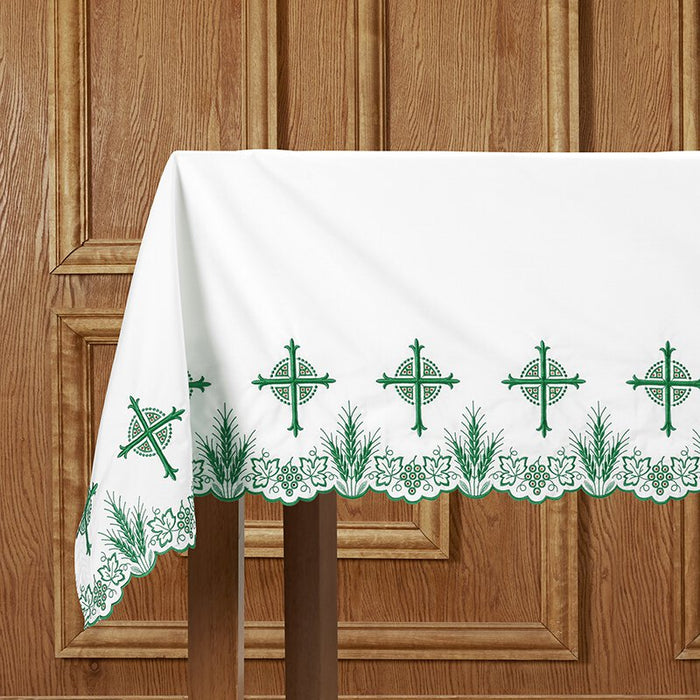 Eucharistic Altar Frontal - Set of 4