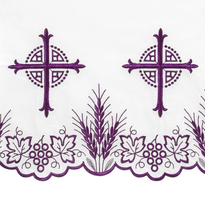 Eucharistic Altar Frontal - Set of 4