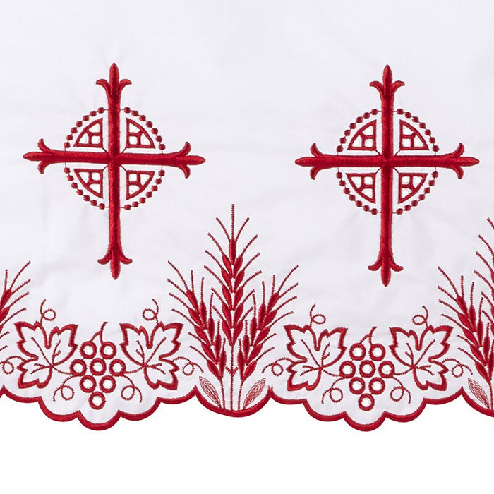 Eucharistic Altar Frontal - Set of 4