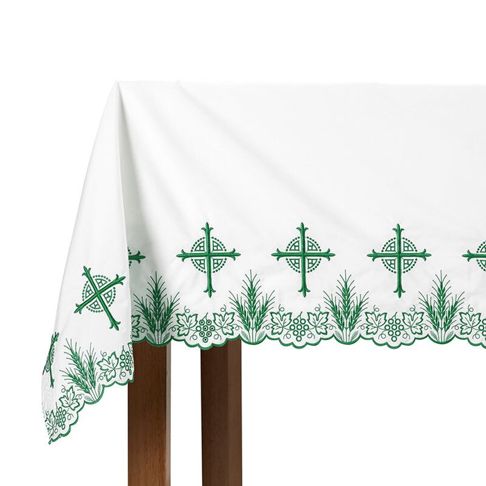 Eucharistic Altar Frontal - 1 Piece Per Package