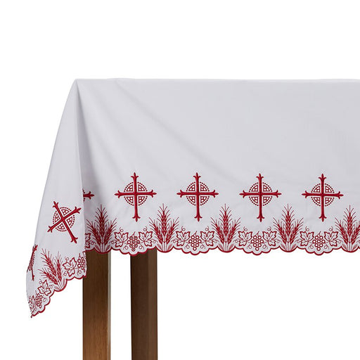 Eucharistic Altar Frontal - 1 Piece Per Package