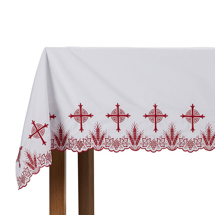 Eucharistic Altar Frontal - 1 Piece Per Package