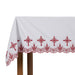 Eucharistic Altar Frontal - 1 Piece Per Package