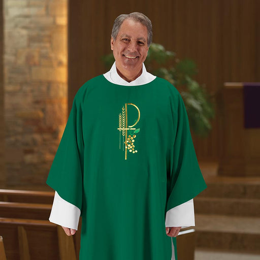 Eucharistic Dalmatic