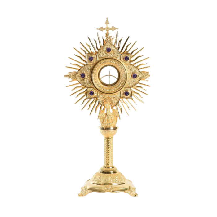 23 1/2" Tall Monstrance