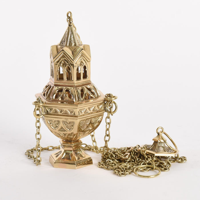 European Style Paris Censer