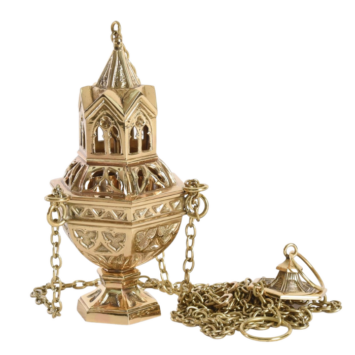 European Style Paris Censer