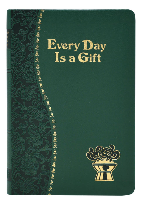 Every Day Is A Gift - 2 Pieces Per Package