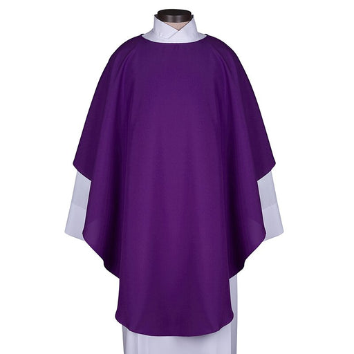 Everyday Chasuble Church Supply Church Apparels Chasuble liturgical vestment