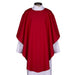 Everyday Chasuble Church Supply Church Apparels Chasuble liturgical vestment