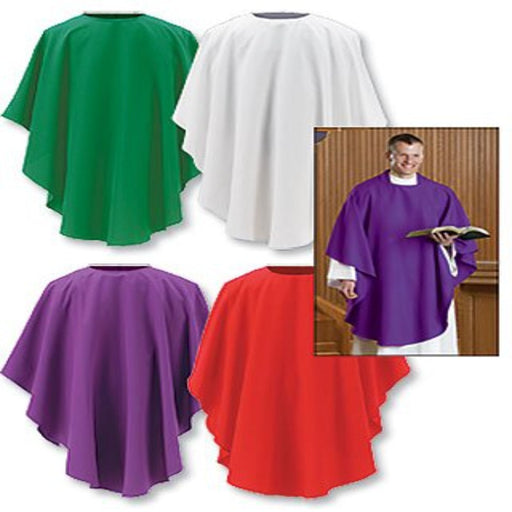 Everyday Chasuble