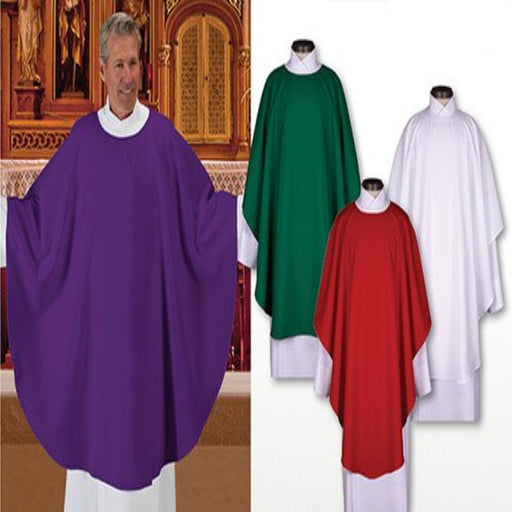 Everyday Chasuble