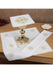 Jerusalem Cross Altar Linen Gift Set