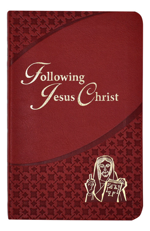 Following Jesus Christ - 2 Pieces Per Package