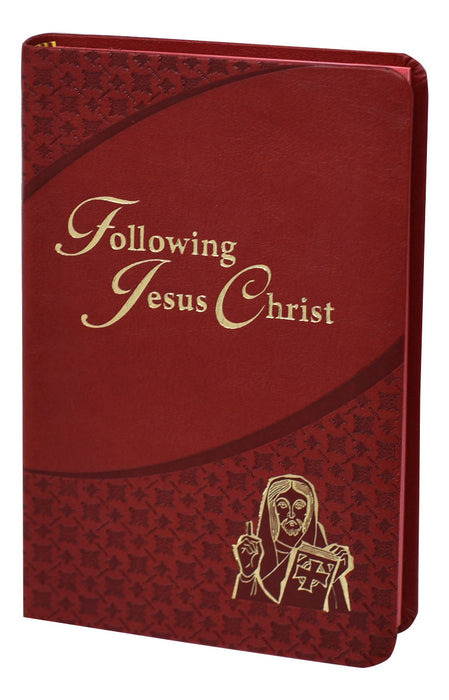 Following Jesus Christ - 2 Pieces Per Package