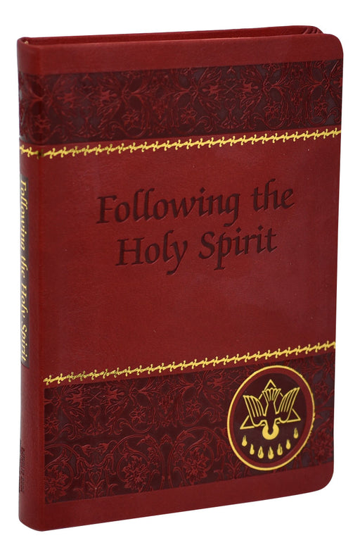 Following The Holy Spirit - 2 Pieces Per Package