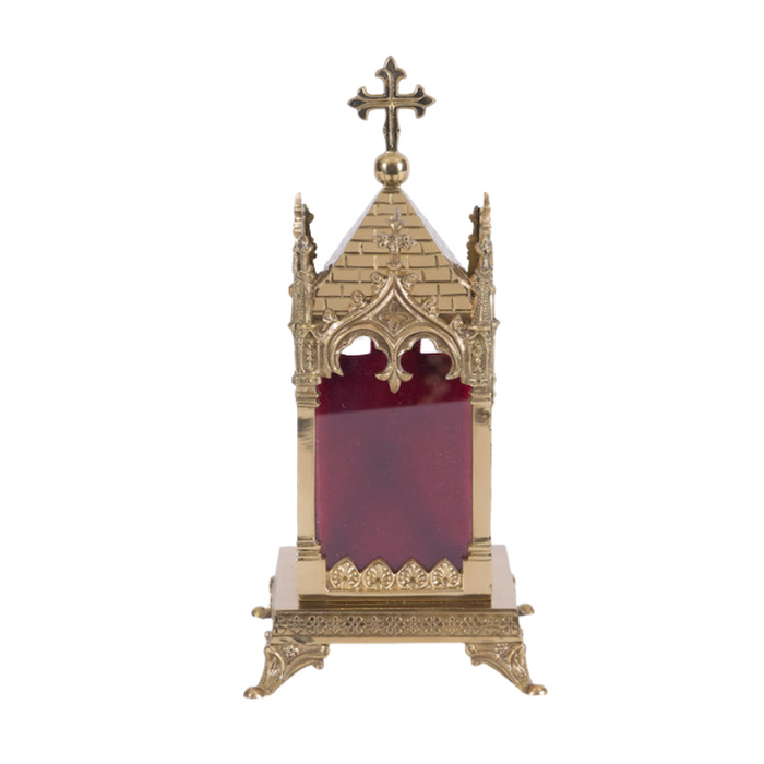 French Relic Shrine