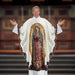 Our Lady of Guadalupe Polyester Chasuble