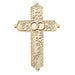 Tomaso Wedding Boxed Cross