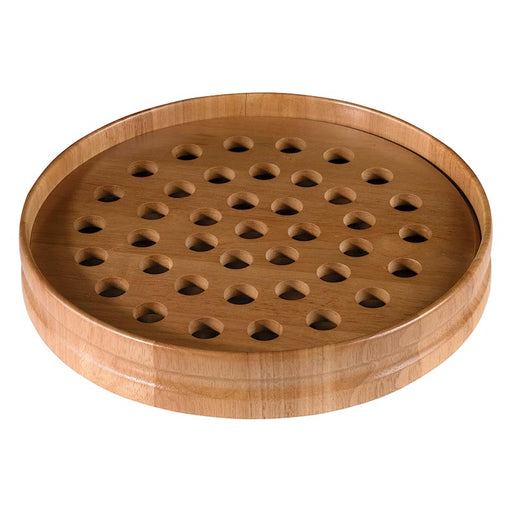 Handcrafted Maple Communion Tray