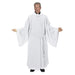 Hooded Monastic Alb Church Supply Church Apparels