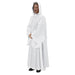 Hooded Monastic Alb Church Supply Church Apparels