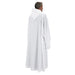 Hooded Monastic Alb Church Supply Church Apparels