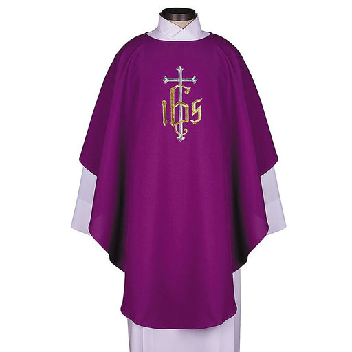 IHS Chasuble Church Supply Church Apparels