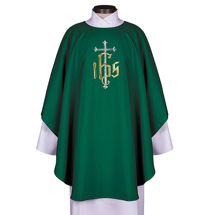 IHS Chasuble Church Supply Church Apparels