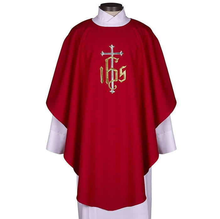 IHS Chasuble Church Supply Church Apparels